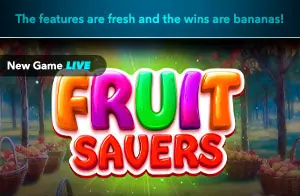 Fruit Savers