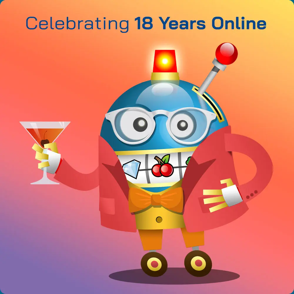 1000x1000 Win Big at Sloto'Cash with a $7777 Bonus