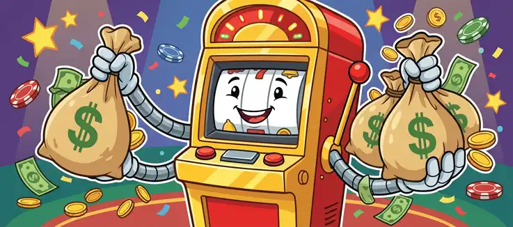 Elemental Adventures online slot