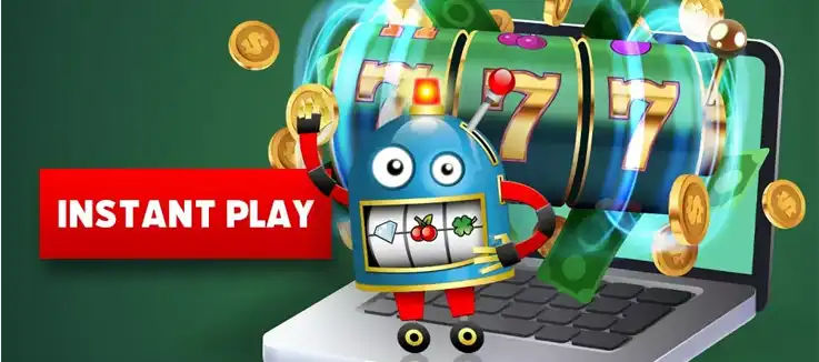 Instant Casino