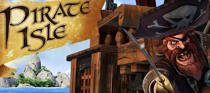 Pirate Isle
