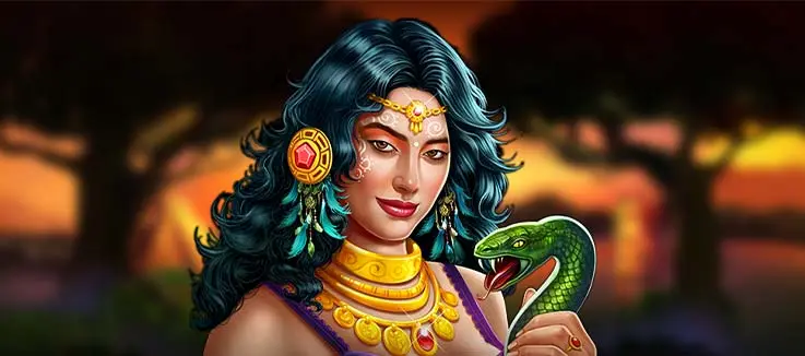 Spirit of the Inca slot game logo