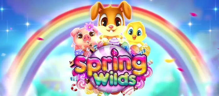 Easter week featured games