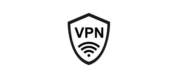VPN shield 