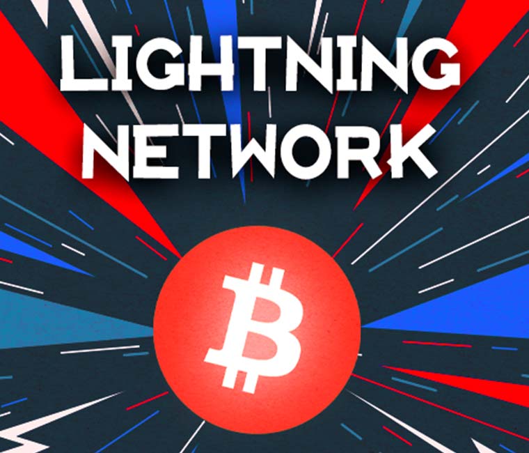 lightning network