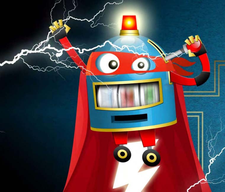 Lightning Network
