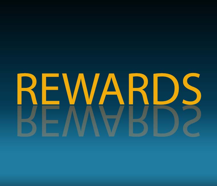 Crypto Rewards