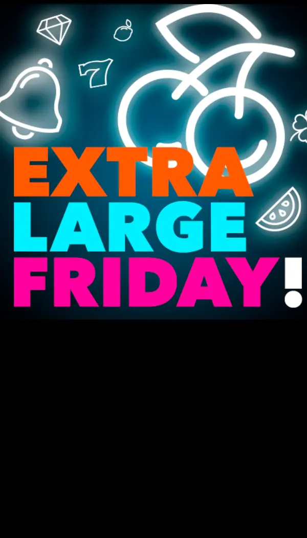 promo-extralarge Plenty of Sloto'Cash Promotions