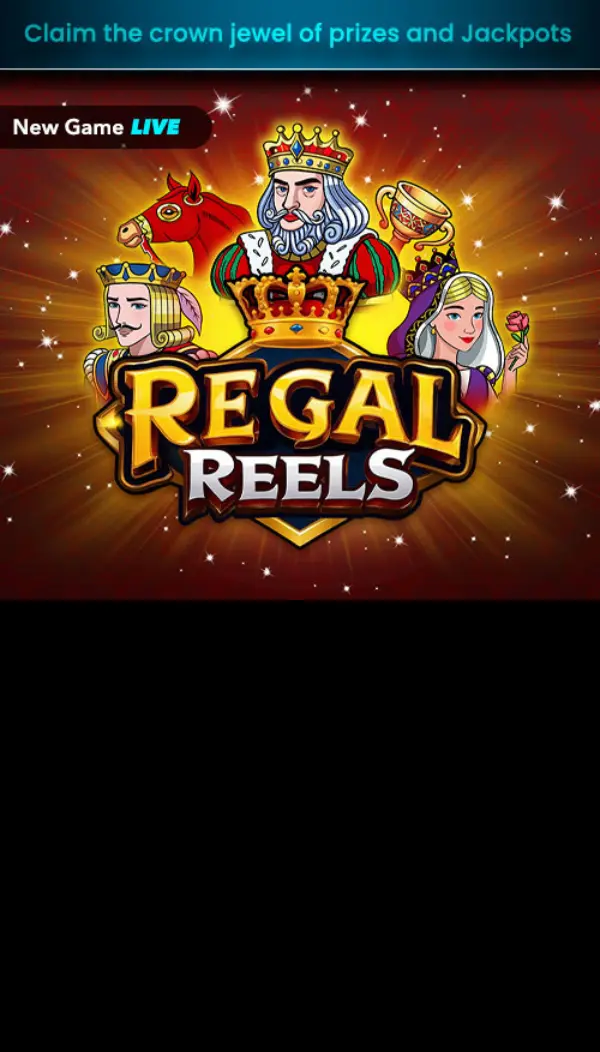 promo-regalreels Plenty of Sloto'Cash Promotions