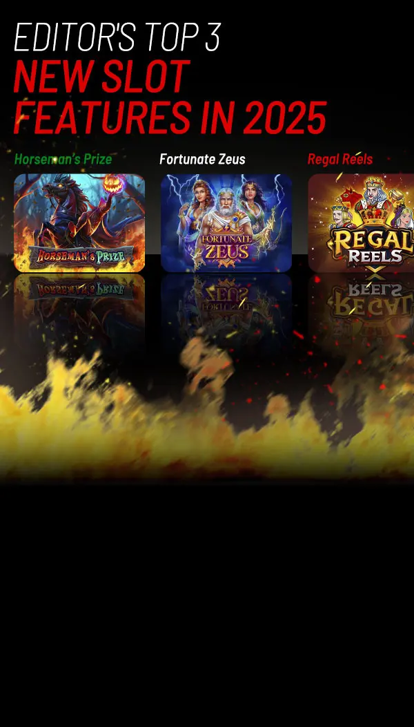 promo_top3features Plenty of Sloto'Cash Promotions